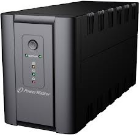 Picture of PowerWalker VI 1200 SH IEC/UK Art No. 10120059