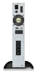 Picture of PowerWalker VFI 2000 CRM LCD/UK Art No. 10122019