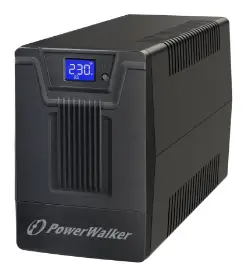 Picture of PowerWalker VI 1000 SCL UK Art No. 10121155