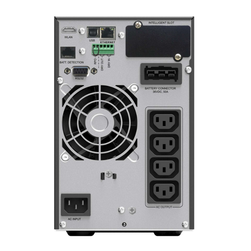 Picture of Powerwalker VFI 1500 ICT IoT UK Art no. 10122205