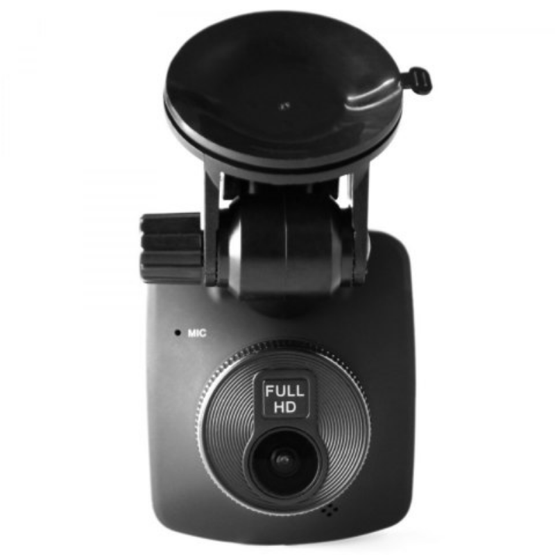 Picture of Mediatech MT4062 U-Drive Road View -Car  DVR 1080p recording WDR Tech  Sony Sens