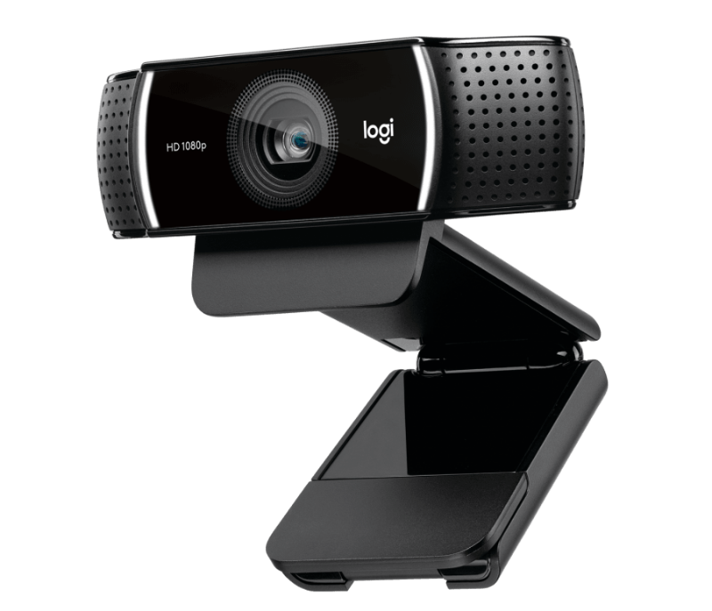 Picture of Logitech C922 HD Pro Stream Webcam 960-001088