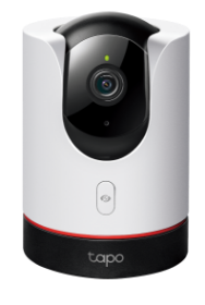 Picture of TP-Link Tapo C225 Pan/Tilt AI Home Security Wi-Fi Camera