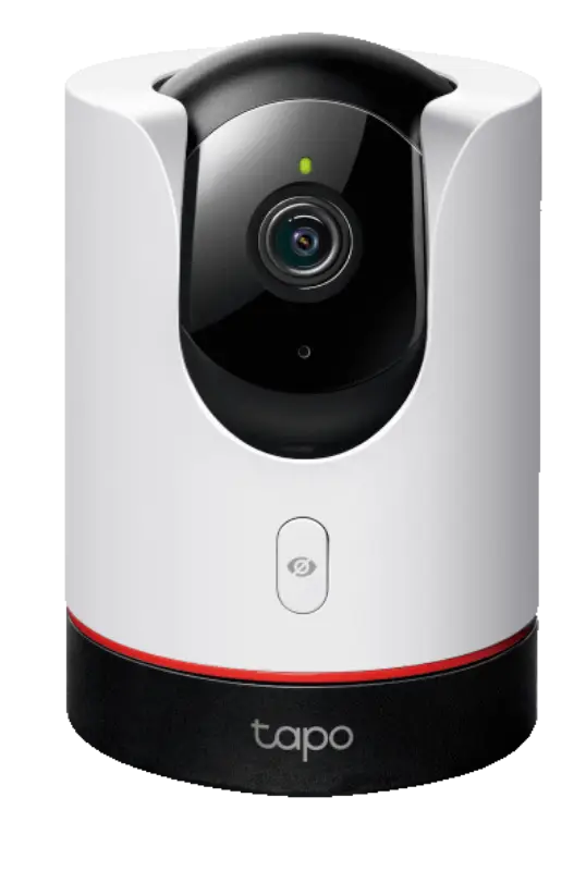 Picture of TP-Link Tapo C225 Pan/Tilt AI Home Security Wi-Fi Camera