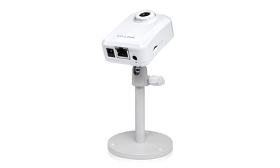 Picture of TP-Link TL-SC3230 Surveillance Camera H. 264 Megapixel HD 1280x1024