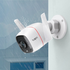 Picture of TP-Link Tapo C310 Outdoor Security Wi-Fi Camera