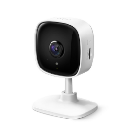 Picture of TP-Link Tapo C100 Home Security WiFi Camera 1080p