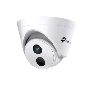 Picture of TP-Link VIGI C400HP - 2.8mm 3MP Turret Network Camera