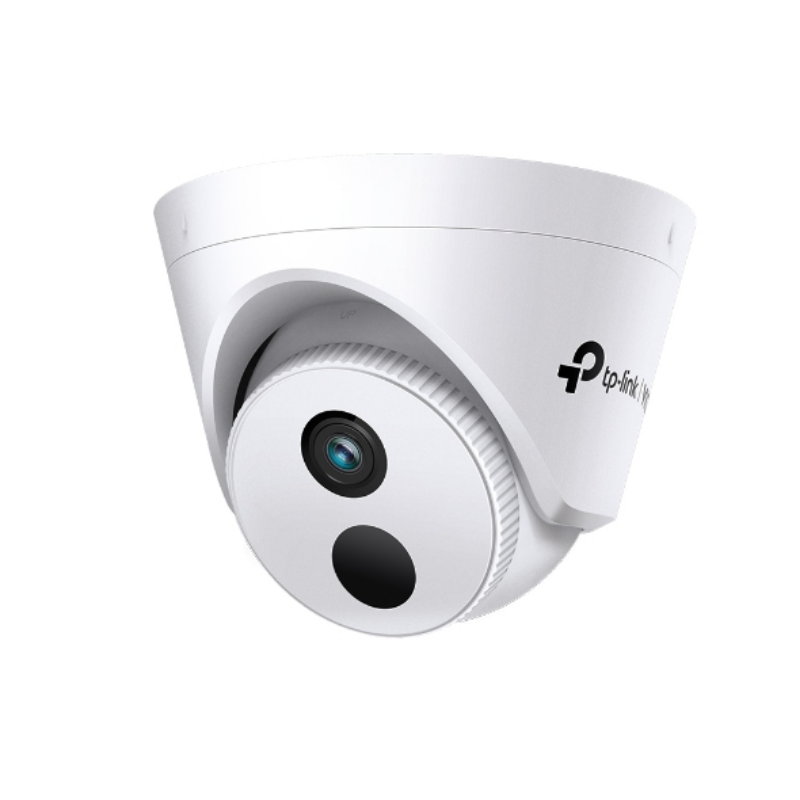 Picture of TP-Link VIGI C400HP - 2.8mm 3MP Turret Network Camera