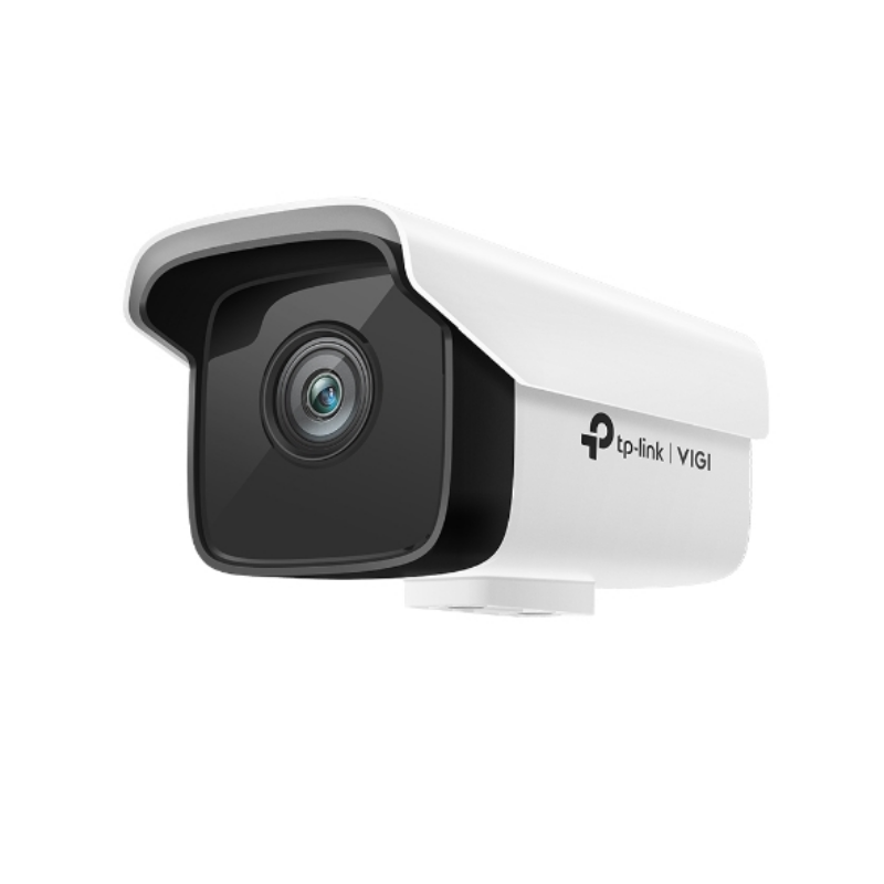 Picture of TP-Link VIGI C300HP-4mm 3MP Outdoor Bullet Network Camera