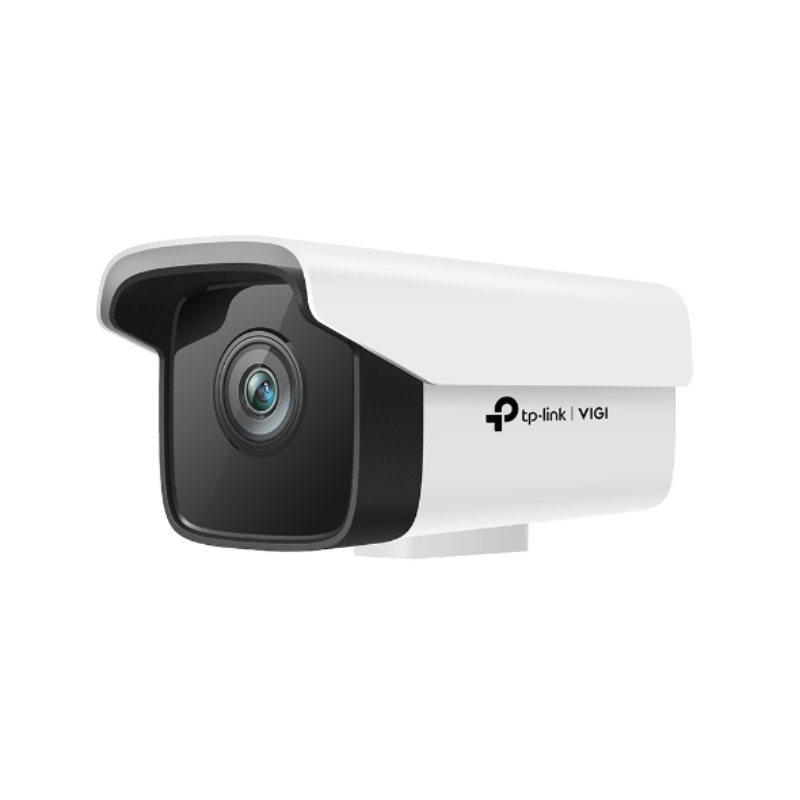 Picture of TP-Link VIGI C300HP-4mm 3MP Outdoor Bullet Network Camera