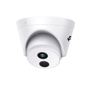 Picture of TP-Link VIGI C400HP-4mm 3MP Turret Network Camera