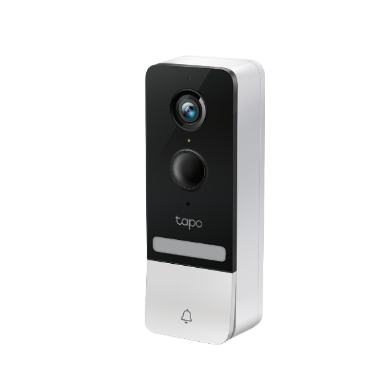 Picture of TP-Link Tapo D230S1 Smart Video Doorbell Camera Kit