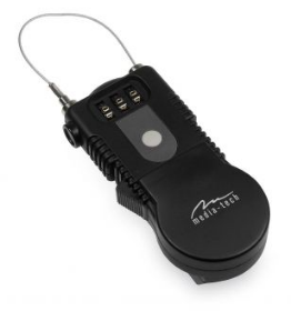 Picture of Mediatech AntiTheft Lock MT5502