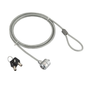 Picture of Gembird Cable Lock for Notebooks with Ke y-Lock LK-K-01
