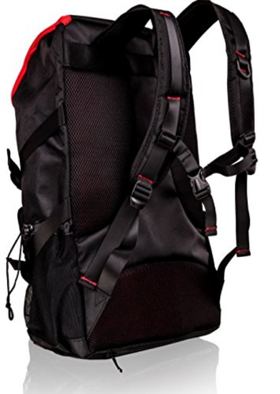 Picture of Thermaltake Tt eSPORTS Battle Dragon Gam ing backpack