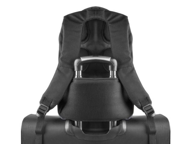 Picture of Natec GAUR 15.6 Black
