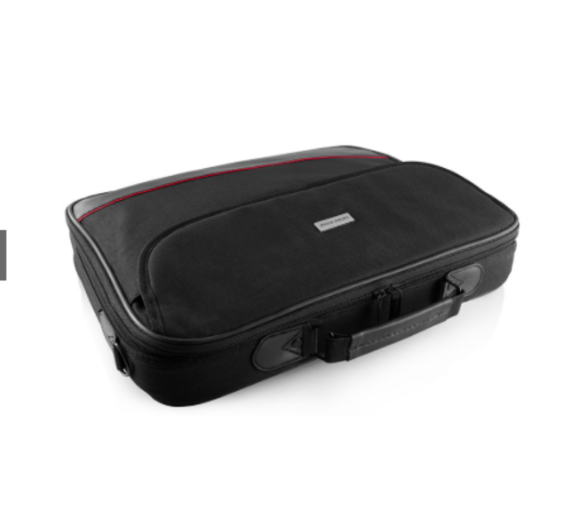 Picture of Modecom 15.6'' Laptop Case Black/Red