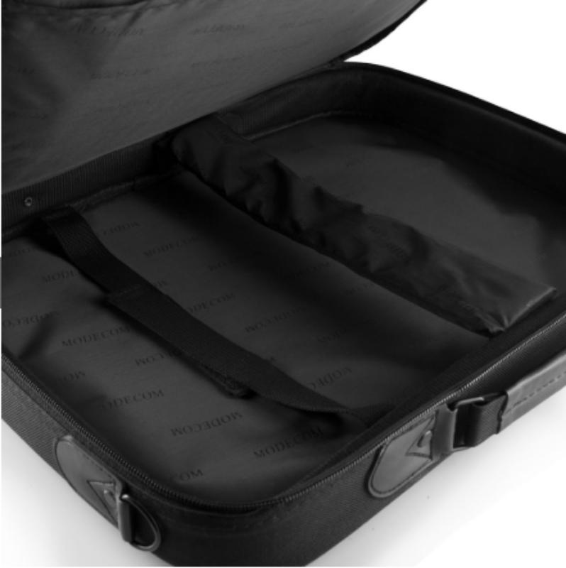 Picture of Modecom 15.6'' Laptop Case Black/Red