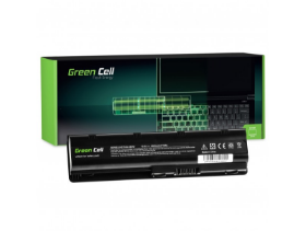 Picture of Green Cell HP CQ42 6 Cell Battery   10.8V 4.4Ah HP03