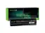 Picture of Green Cell HP CQ42 6 Cell Battery   10.8V 4.4Ah HP03