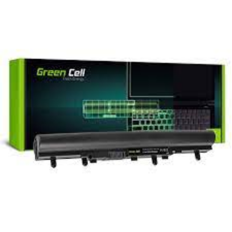 Picture of Green Cell Laptop Battery AL12A32 Acer Aspire AC25