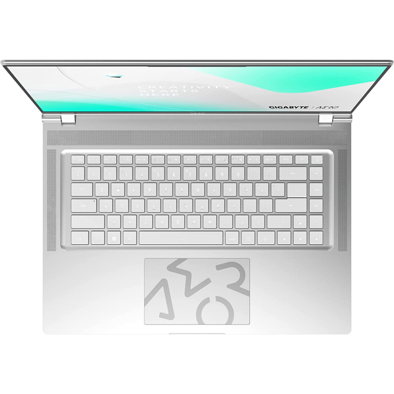 Picture of Gigabyte Aero 16 UHD+OLED 16'' / RTX4070 8GB / i7  13700H / DDR5 16GB / 1TB NVMe SSD / Win11 Home