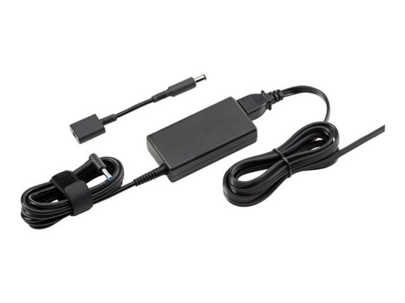 Picture of HP 45W Smart AC Adapter H6Y88AAR#ABB Eli tebook 83X-G1/2/7,  84X-G1/2/7,