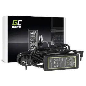 Picture of Green Cell HP 65W 19.5V/ 3.33A/4.5mm-3.0mm AD49P