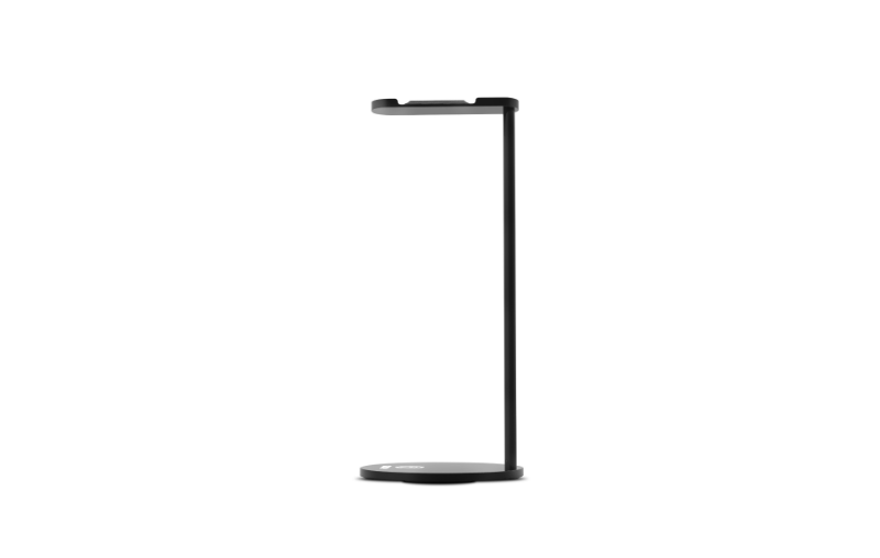 Picture of Ozone Mute Metal Holder for Headsets OZMUTE
