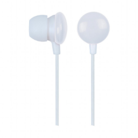 Picture of Gembird Candy in-ear phones white MHP-EP-001-W