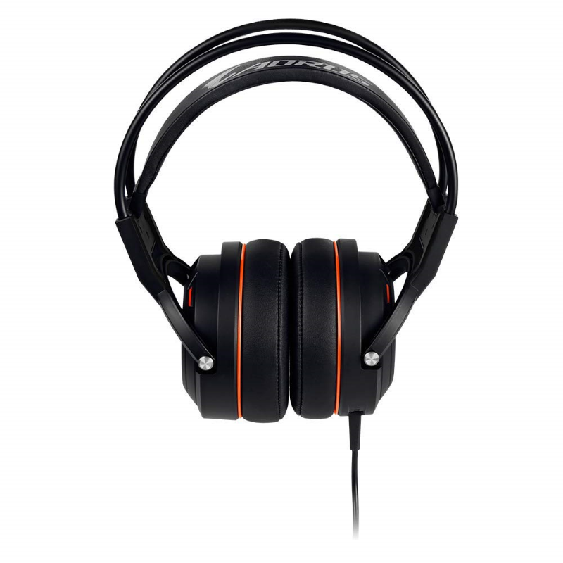 Picture of Gigabyte AORUS H5 Headset RGB Fusion 2.0 GP-AORUS H5