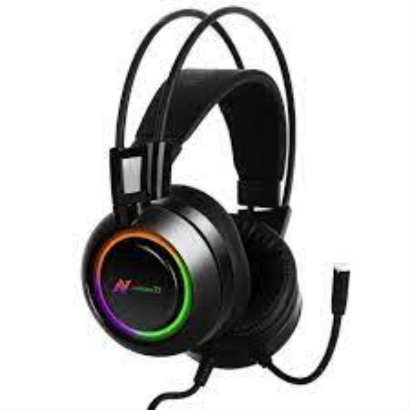Picture of Abkoncore B780 7.1 Surround Headset Bass Vibration Gaming Headset RGB