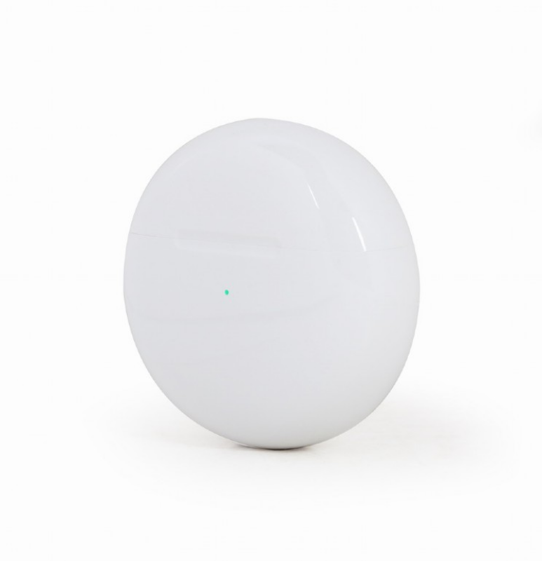 Picture of Gembird FitEar Bluetooth TWS in-ears , white FitEar-X200W