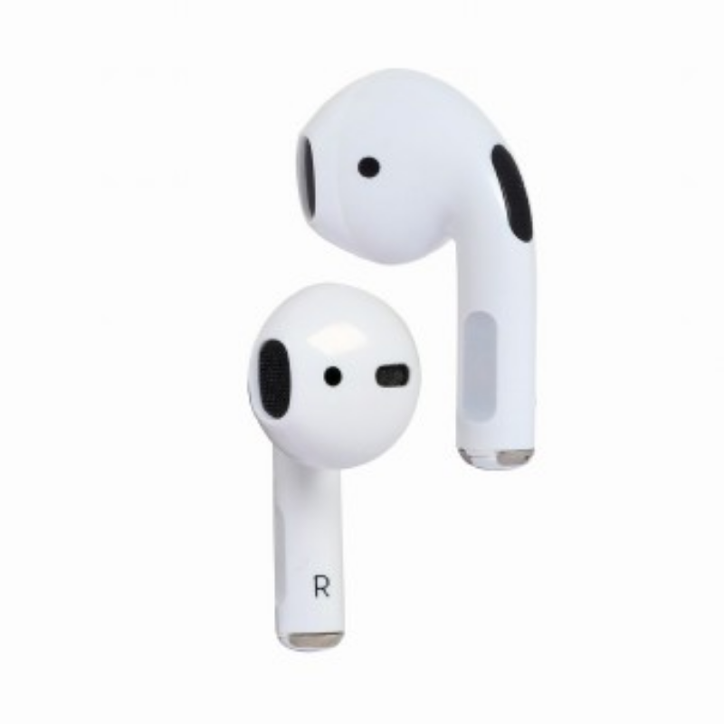 Picture of Gembird FitEar Bluetooth TWS in-ears , white FitEar-X200W