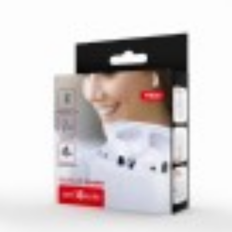 Picture of Gembird FitEar Bluetooth TWS in-ears , white FitEar-X200W