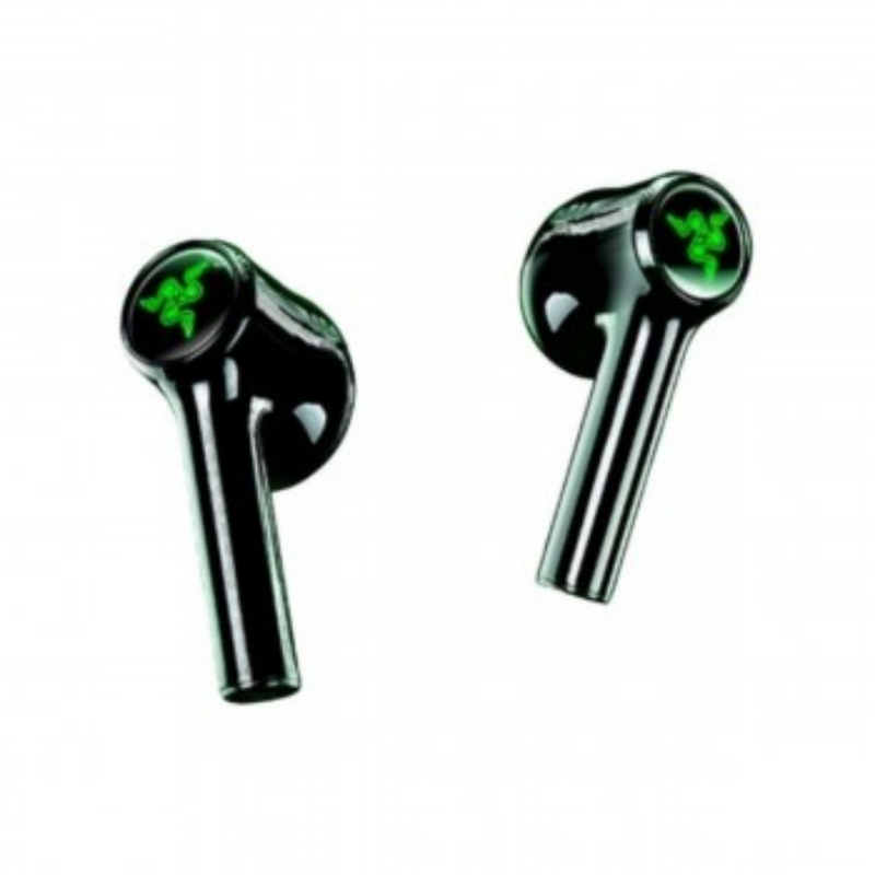 Picture of Razer Hammerhead True Wireless X RGB Earphones