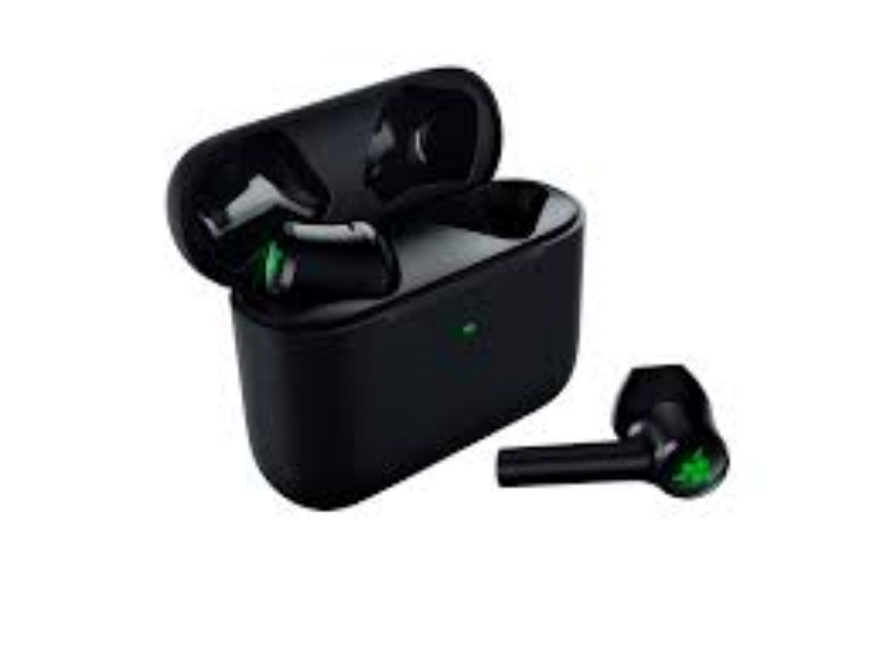 Picture of Razer Hammerhead True Wireless X RGB Earphones