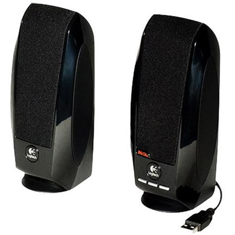 Picture of Logitech S120 2.0 OEM