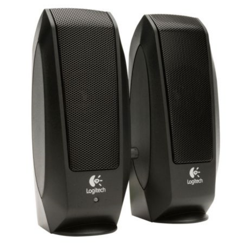 Picture of Logitech S120 2.0 OEM