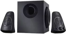 Picture of Logitech Z623 2.1 THX 400W