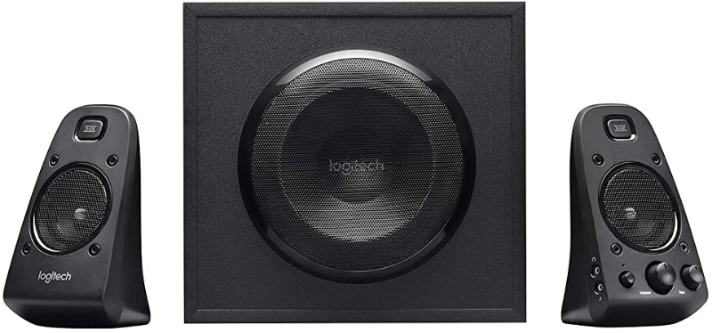 Picture of Logitech Z623 2.1 THX 400W