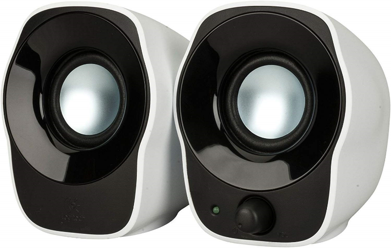 Picture of Logitech Z120 2.0