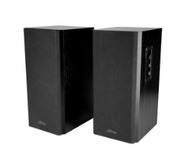 Picture of Mediatech AUDIENCE HQ  MT3143K Two-way Stereo speakers RMS 40W