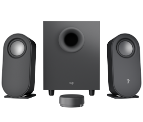 Picture of Logitech MMB Z407 Bluetooth Speakers 980-001348