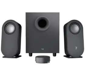 Picture of Logitech MMB Z407 Bluetooth Speakers 980-001348