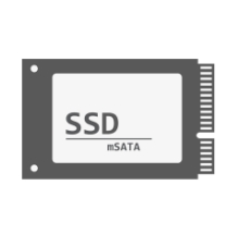 Picture for category Ssd