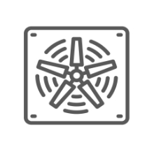 Picture for category Case Cooling