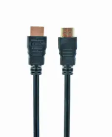 Picture of Gembird HDMI High speed cable w/ethernet 1.8m Select Series CC-HDMIL-1.8M