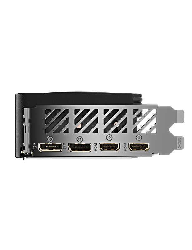 Picture of Gigabyte GeForce RTX 4060 Ti 8GB Gaming OC Graphics Card GV-N406TGAMING OC-8GD G10